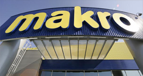 Makro Order