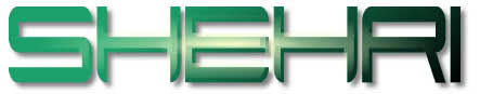 Welcome to the official website of Shehri